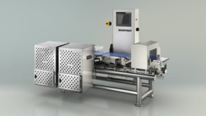 Bizerba Dynamic Checkweighers - Metrologically Approved Checkweighers