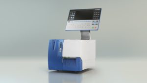 Bizerba Weigh Price Labelling Systems GLPMaxx 80