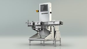 Production Line Inspection Equipment - Checkweighers