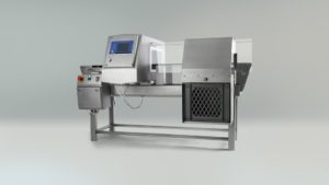 Production Line Inspection Equipment - Metal Detectors