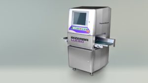 Production Line Inspection Equipment - Vision Inspection