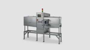 Production Line Inspection Equipment - X-Ray