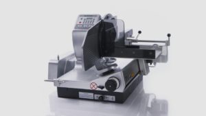 semi automatic slicers VS12D