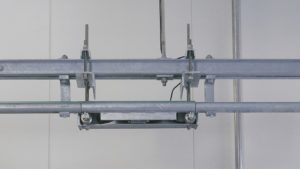 Hanging Scale - Overhead Track Scale