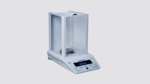 High Precision Weighing Solutions - Pharmaceutical