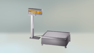 Retail Scales Swindon - POS Weighing Systems