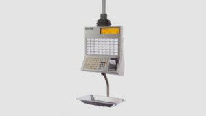 Trade Approved Retail Scales - Hanging Scales