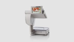 Trade Approved Retail Scales with Customer Display