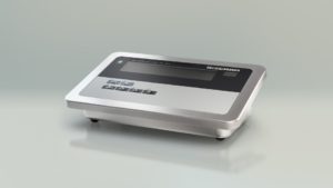 Heavy Duty Weighing Scales - Hygienic