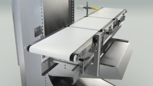 Food Industry Checkweighing