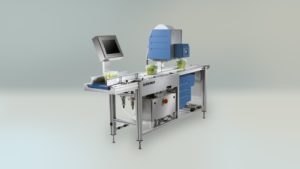 Weigh Price Labellers 2
