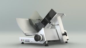 Bizerba Summer Special Offers - Manual Gravity Feed Slicer GSP H 