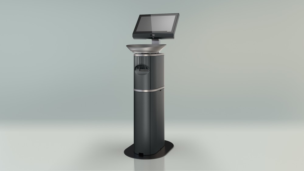 Checkweigh Retail System