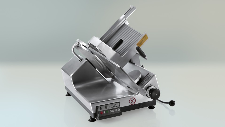 automatic slicer