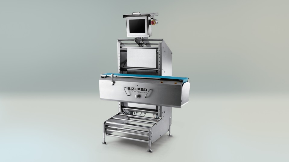 In Motion Checkweighing Systems