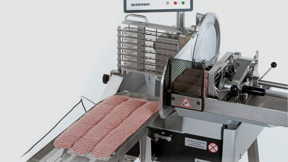 Automatic Slicers