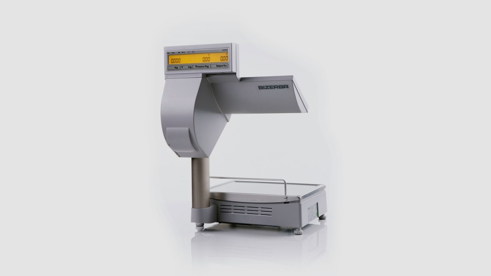 Digital Trade Approved Scales