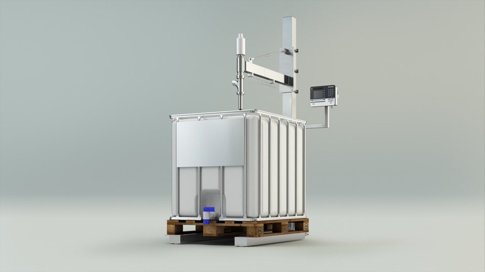 Reliable Liquid Filling Systems