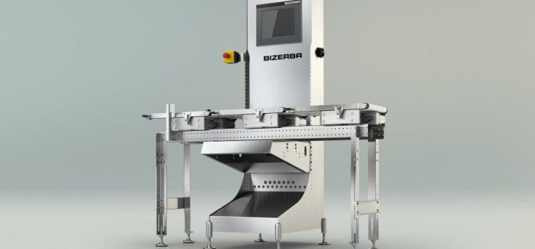 Industrial Checkweighing