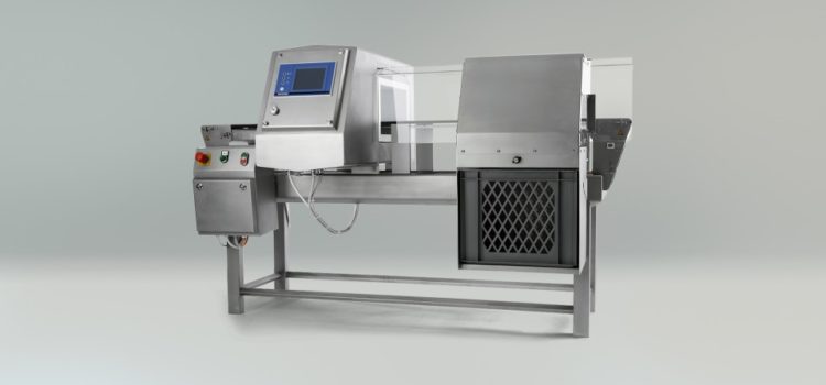 Inline Product Inspection Systems