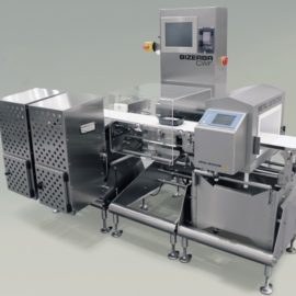 Checkweighers Metal Detectors