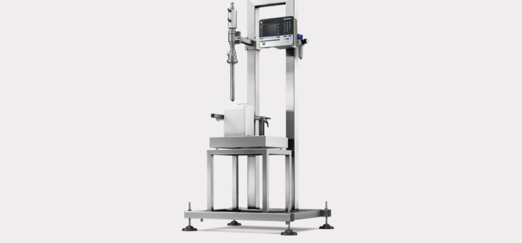 Automatic Liquid Filling Systems
