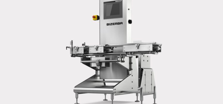 What Does A Checkweigher Do?
