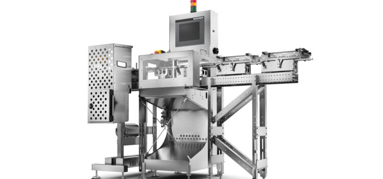 Checkweighers